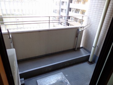 グリーンパーク日本橋参番館