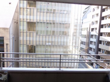 グリーンパーク日本橋参番館