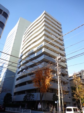 日本橋箱崎シティハイツ