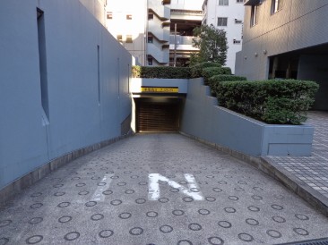 日本橋箱崎シティハイツ