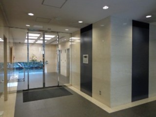 日本橋箱崎シティハイツ