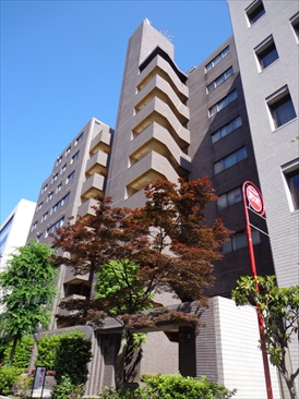 グランドメゾン六番町