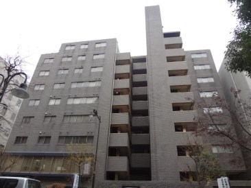 グランドメゾン六番町