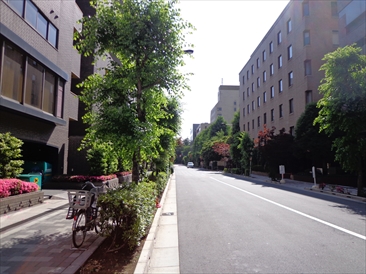 グランドメゾン六番町