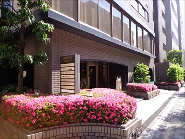 グランドメゾン六番町