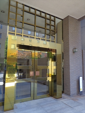 グランドメゾン六番町