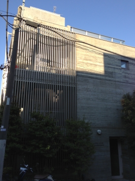 SPEC HOUSE 白金台 （スペックハウス白金台）