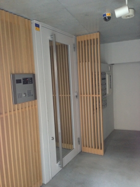 SPEC HOUSE 白金台 （スペックハウス白金台）