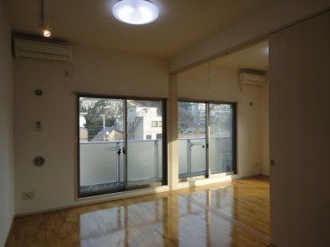 SPEC HOUSE 白金台 （スペックハウス白金台）