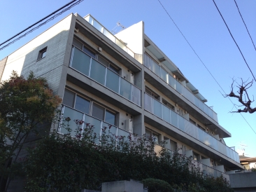SPEC HOUSE 白金台 （スペックハウス白金台）