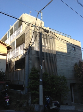SPEC HOUSE 白金台 （スペックハウス白金台）