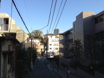 SPEC HOUSE 白金台 （スペックハウス白金台）