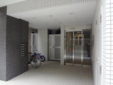 パディホームズ九段南