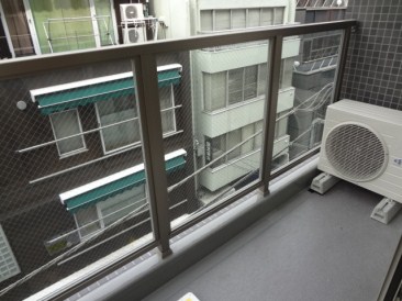 パディホームズ九段南