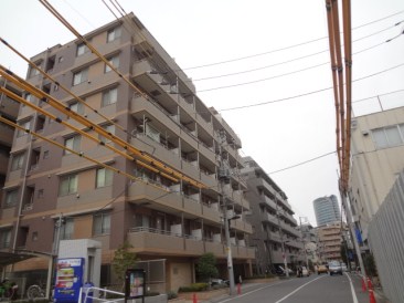 Feel A 飯田橋(フィールエー飯田橋)