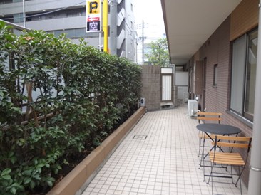 Feel A 飯田橋(フィールエー飯田橋)