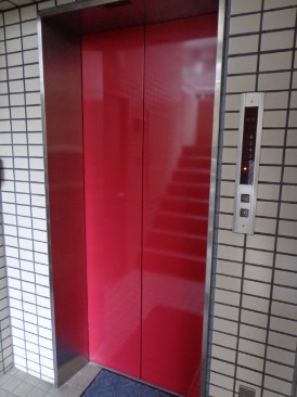 グランメール勝どき