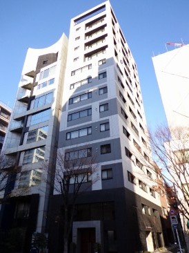アスコットパーク日本橋浜町アルテ