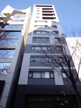 アスコットパーク日本橋浜町アルテ