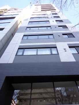 アスコットパーク日本橋浜町アルテ