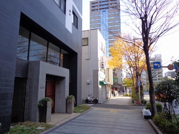 アスコットパーク日本橋浜町アルテ