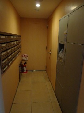アスコットパーク日本橋浜町アルテ
