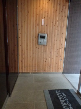 コンポジット日本橋