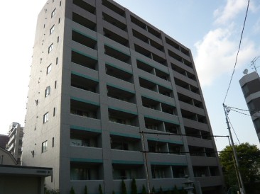 日神デュオステージ早稲田