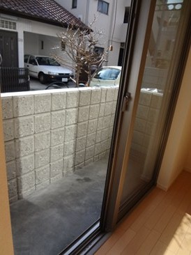 パーシモン四谷
