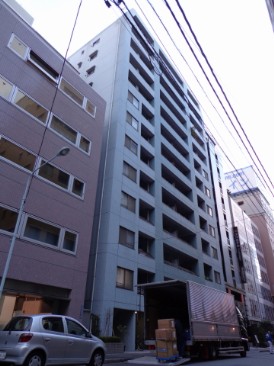 ファミール日本橋ブルー・クレール