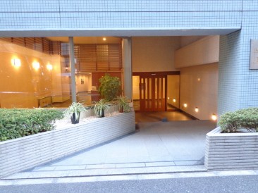 ファミール日本橋ブルー・クレール