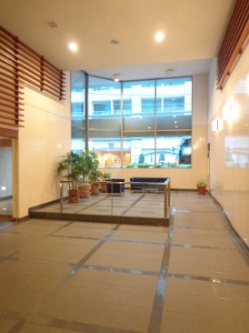 ファミール日本橋ブルー・クレール