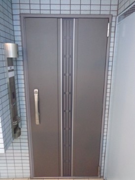ファミール日本橋ブルー・クレール