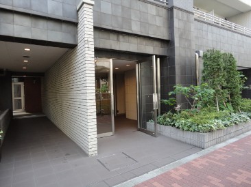 東銀座ハイツ