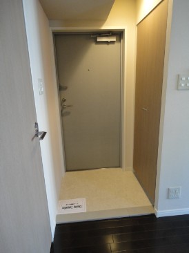 東銀座ハイツ