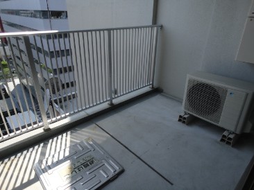 東銀座ハイツ