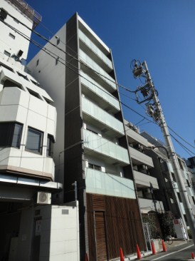 フィヤージュ南桜公園