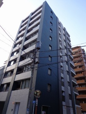 リビオレゾン日本橋浜町
