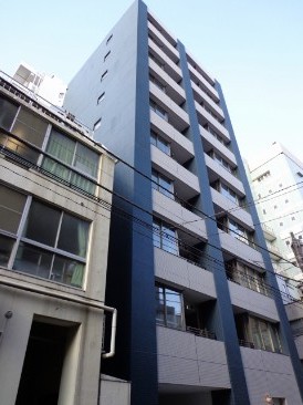 リビオレゾン日本橋浜町