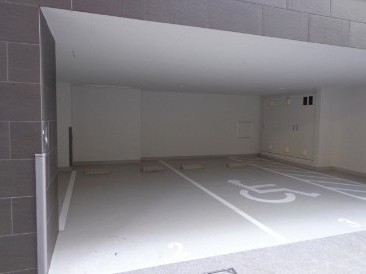 リビオレゾン日本橋浜町