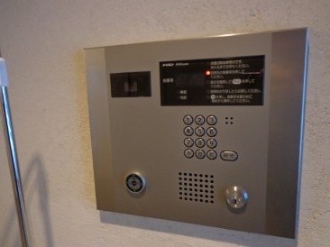リビオレゾン日本橋浜町