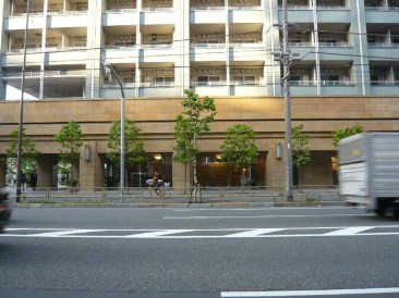 セントラルレジデンス　シティタワー池袋