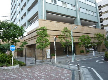 セントラルレジデンス　シティタワー池袋
