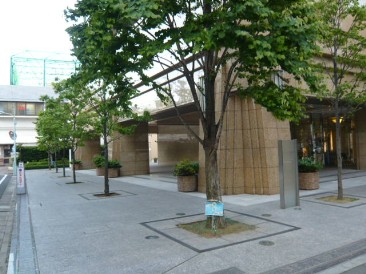 セントラルレジデンス　シティタワー池袋