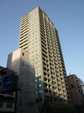 セントラルレジデンス　シティタワー池袋