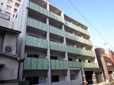 ロイヤルハウス日本橋