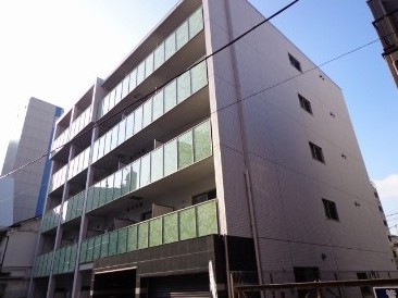 ロイヤルハウス日本橋