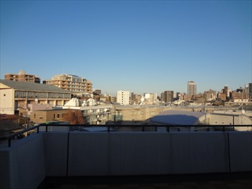 ザ・ホームズ上原