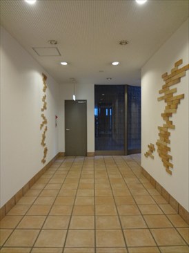 ザ・ホームズ上原