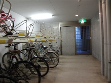 ザ・ホームズ上原